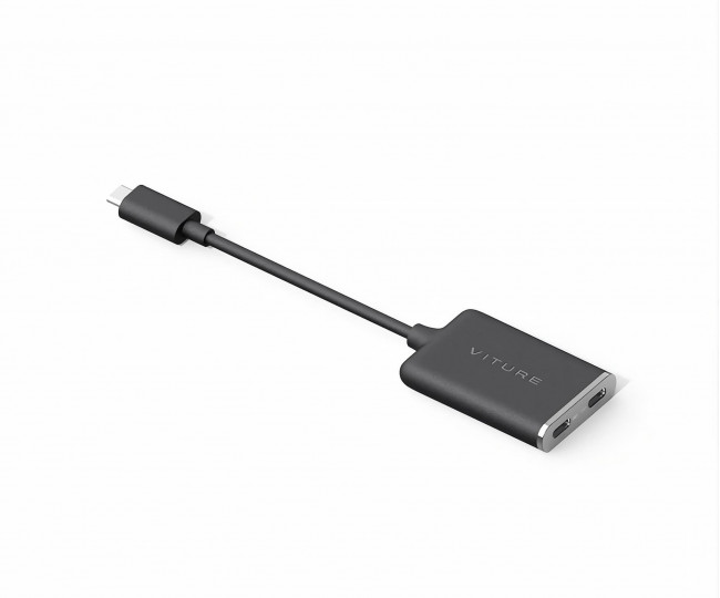 VITURE USB-C to Glasses and Charging Adapter